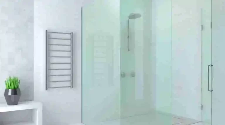 Common Reasons For An Odorous Shower