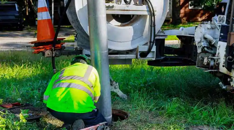 How Often Do I Need to Clean My Main Sewer Line?