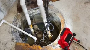 02 - commercial floor drain maintenance
