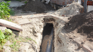 Maintaining Clean Drains and Sewer Lines