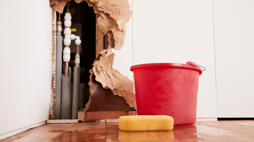 Plumbing Emergencies