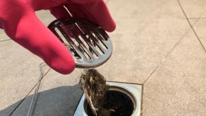 Drain Cleaning