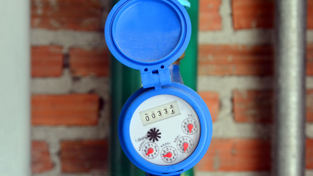 Water Meter